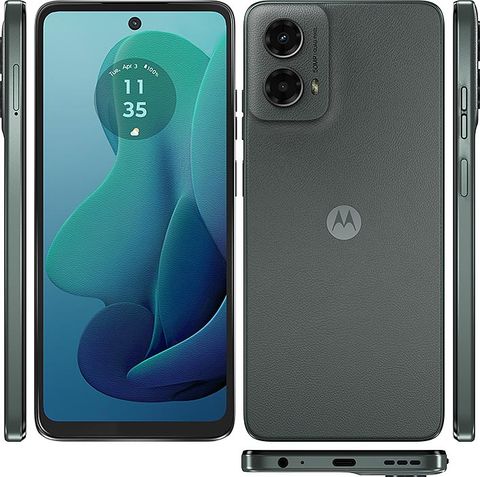 Điện Thoại Motorola Moto G (2024)