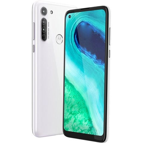 Điện Thoại Motorola Moto G Fast