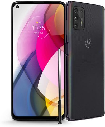 Điện Thoại Motorola Moto G Stylus 2021 128Gb 4Gb Ram