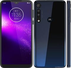  Điện Thoại Motorola Moto One Macro 2 Sim 