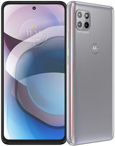 Điện Thoại Motorola One 5g Uw Ace