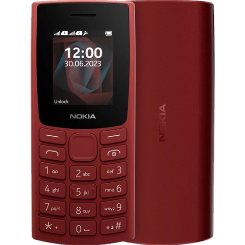 Điện Thoại Nokia 105 (2023)