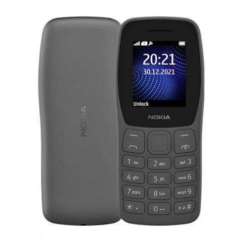 Điện Thoại Nokia 105+ (2022)