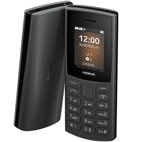 Điện Thoại Nokia 106 4g (2023)