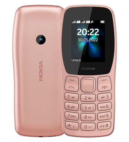Điện Thoại Nokia 110 (2022)