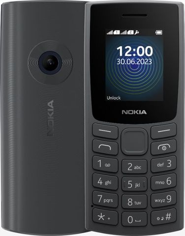 Điện Thoại Nokia 110 (2023)