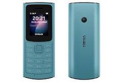  Điện Thoại Nokia 110 Dual (2021) 