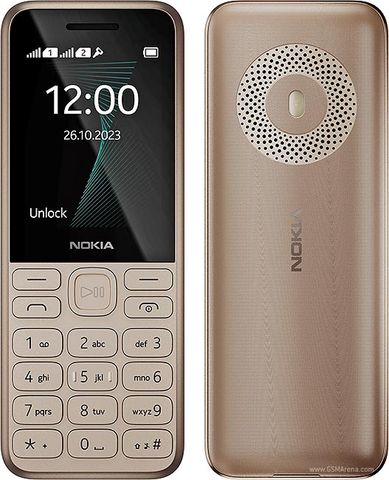 Điện Thoại Nokia 130 (2023)