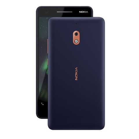 Điện Thoại Nokia 2.1