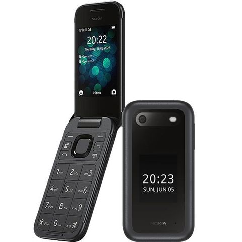 Điện Thoại Nokia 2660 Flip