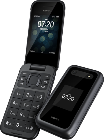 Điện Thoại Nokia 2760 Flip