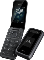  Điện Thoại Nokia 2760 Flip 