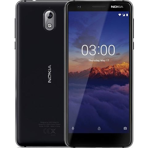 Điện Thoại Nokia 3.1 C