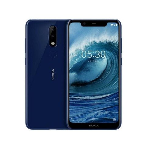 Điện Thoại Nokia 3.1 Plus