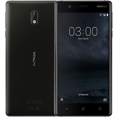 Điện Thoại Nokia 3