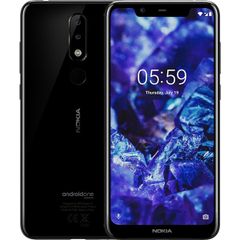  Điện Thoại Nokia 5.1 Plus (nokia X5) 