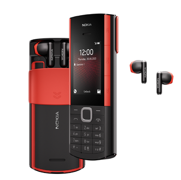 Điện Thoại Nokia 5710 Xpressaudio