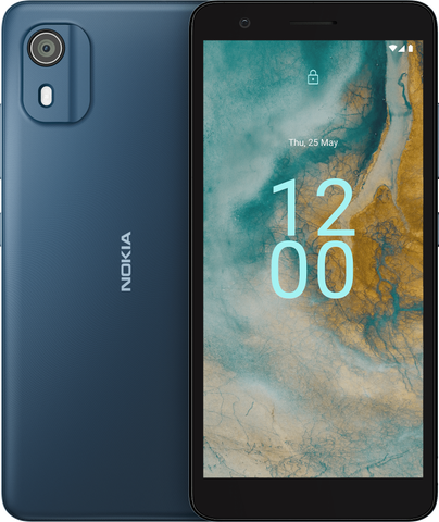 Điện Thoại Nokia C02