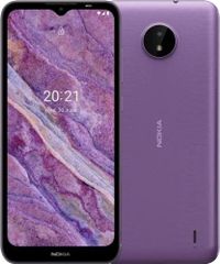  Điện Thoại Nokia C10 