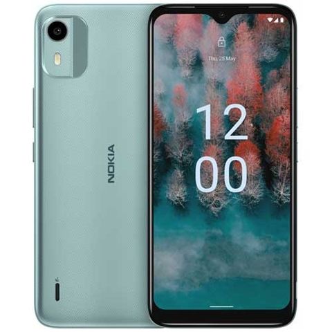 Điện Thoại Nokia C12 Plus