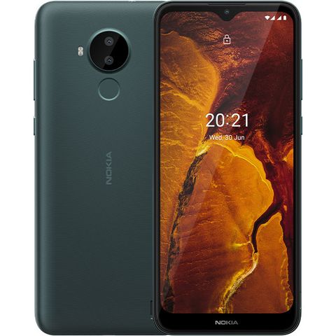 Điện Thoại Nokia C30 32gb Ram 3gb