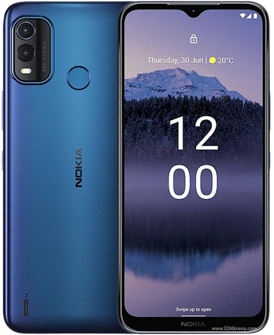 Điện Thoại Nokia G11 Plus 64gb Ram 3gb