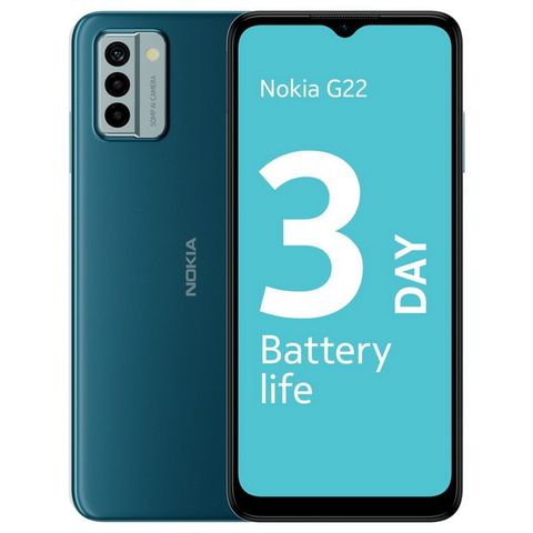 Điện Thoại Nokia G22