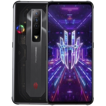 Điện Thoại Nubia Red Magic 7 Supernova 18gb 256gb