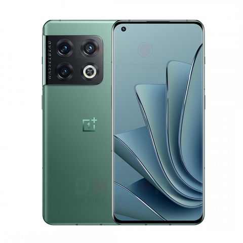 Điện Thoại Oneplus 10 Pro