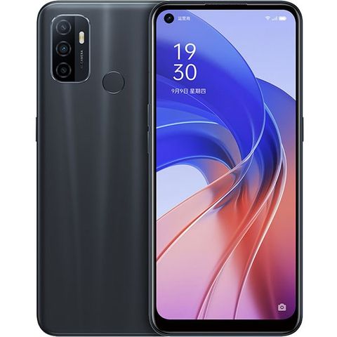 Điện Thoại Oppo A11s