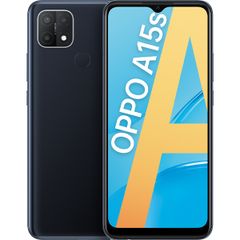  Điện Thoại Oppo A15s 4gb-64gb 