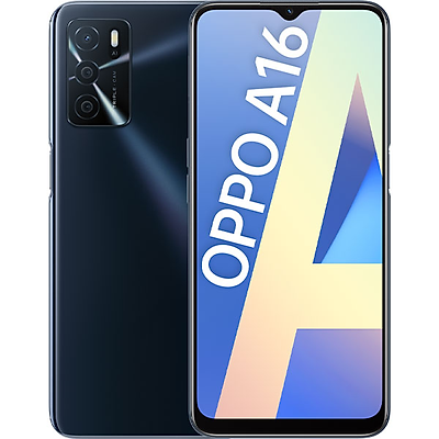 Điện Thoại Oppo A16 3gb-32gb