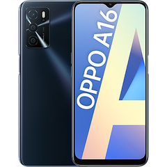  Điện Thoại Oppo A16 3gb-32gb 