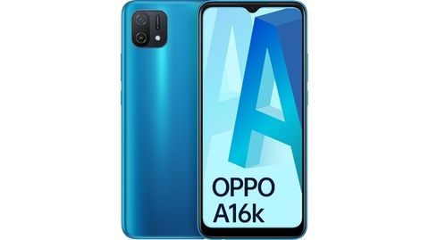 Điện Thoại Oppo A16k 3gb-32gb