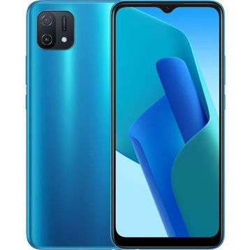 Điện Thoại Oppo A17k