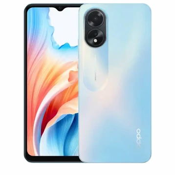 Điện Thoại Oppo A18 4gb 128gb