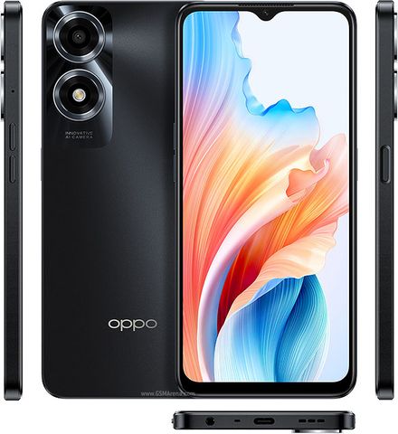 Điện Thoại Oppo A2x