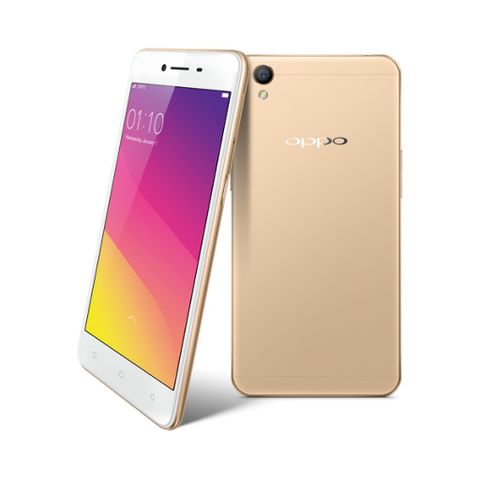 Oppo A37