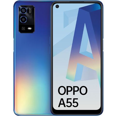 Điện Thoại Oppo A55 4gb-64gb