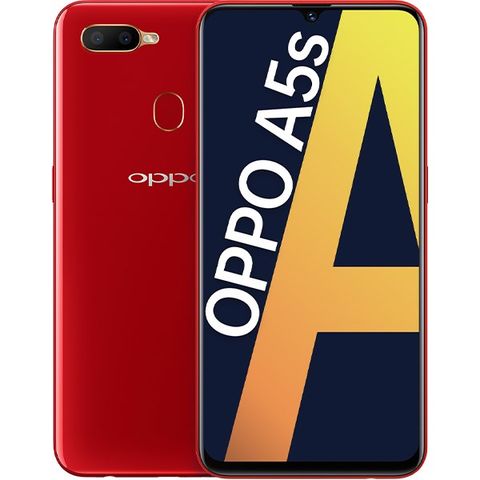 Điện Thoại Oppo A5s