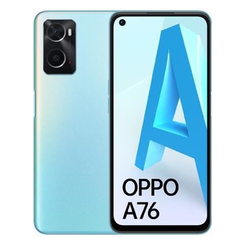 Điện Thoại Oppo A76 6gb-128gb