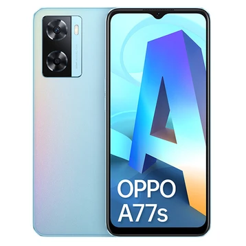 Điện Thoại Oppo A77s 8gb 128gb