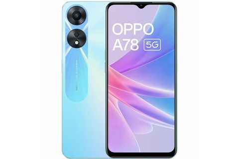 Điện Thoại Oppo A78