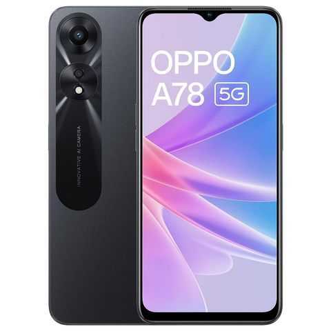 Điện Thoại Oppo A78 5g