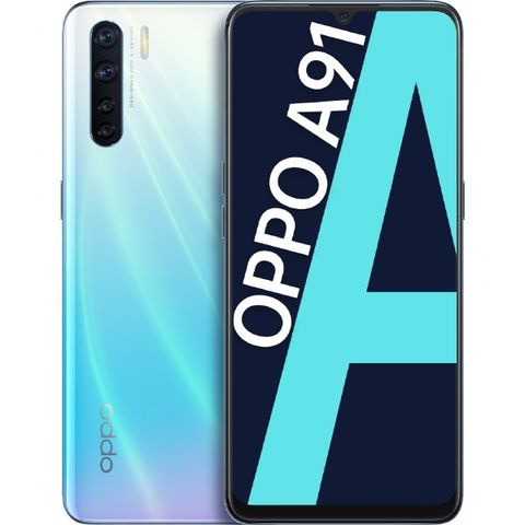 Điện Thoại Oppo A91