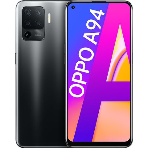 Điện thoại Oppo A94 8gb-128gb