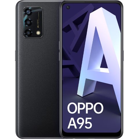 Điện Thoại Oppo A95 8gb-128gb