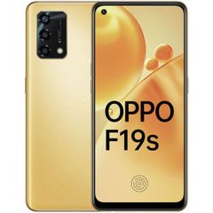  Điện Thoại Oppo F19s 