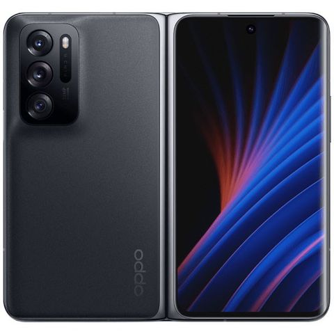 Điện Thoại Oppo Find N