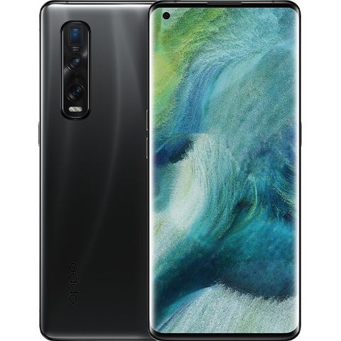 Điện Thoại Oppo Find X2 Pro